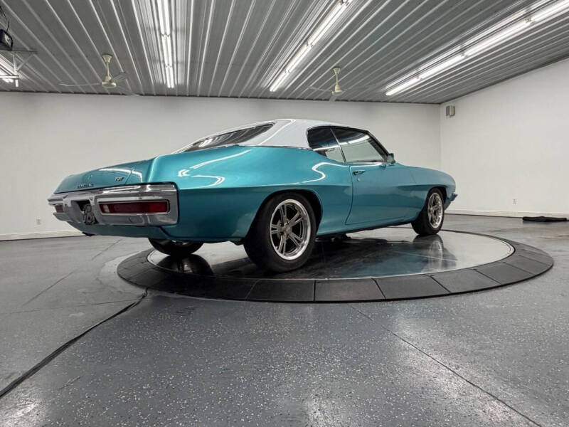 1971 Pontiac GT-37