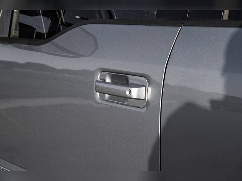 2020 Ford F-350 Super Duty Lariat