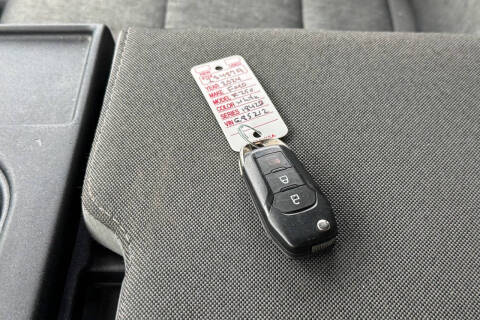 2024 Ford F-250 Super Duty XL