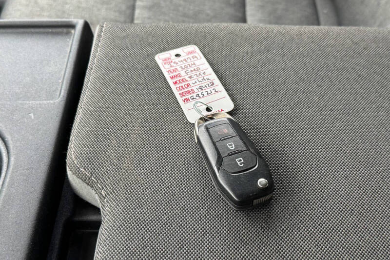 2024 Ford F-250 Super Duty XL