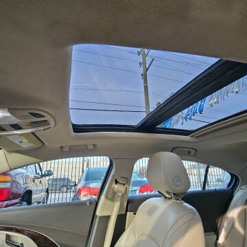 2015 Buick LaCrosse Premium I