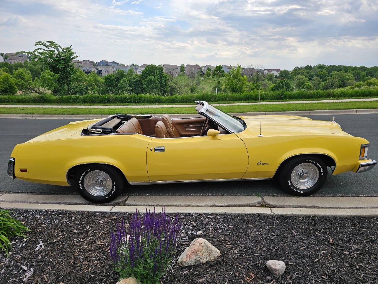 1973 Mercury Cougar 3