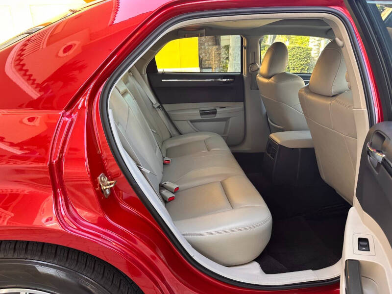 2006 Chrysler 300 C