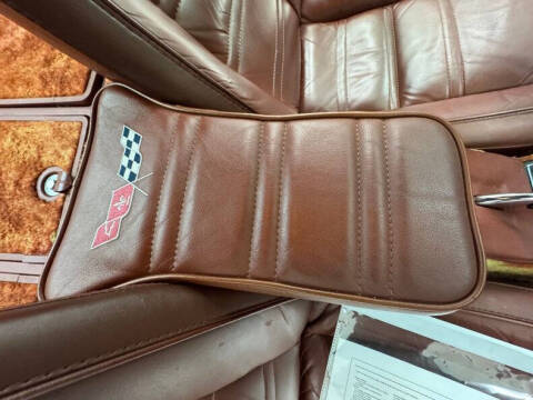1978 Chevrolet Corvette