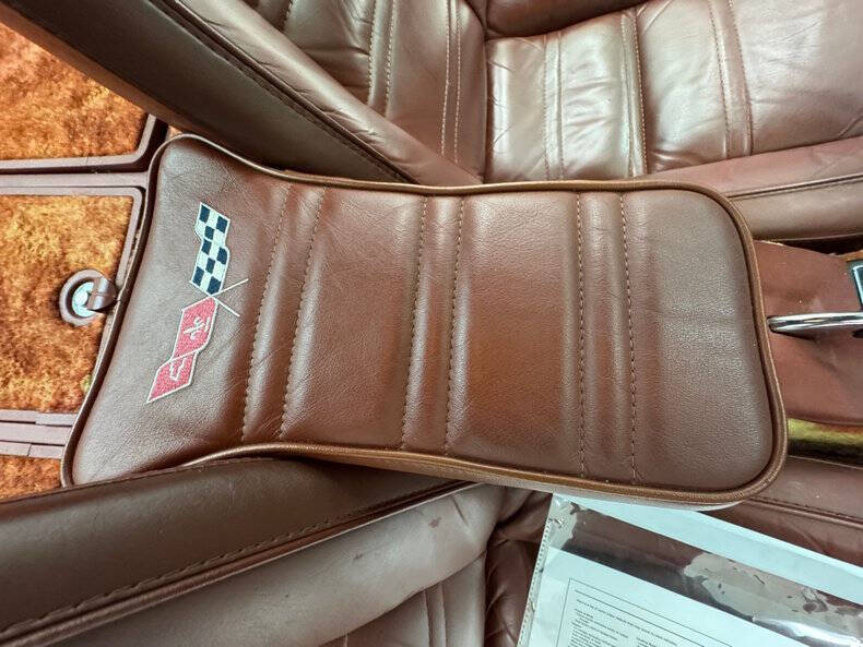 1978 Chevrolet Corvette