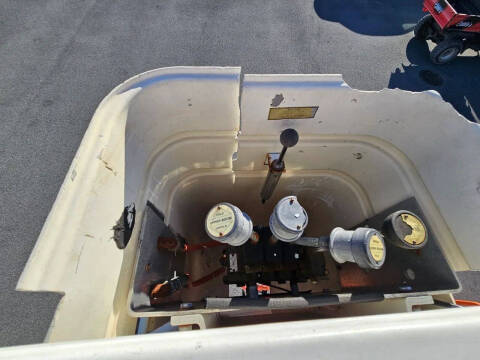 2002 International 4700