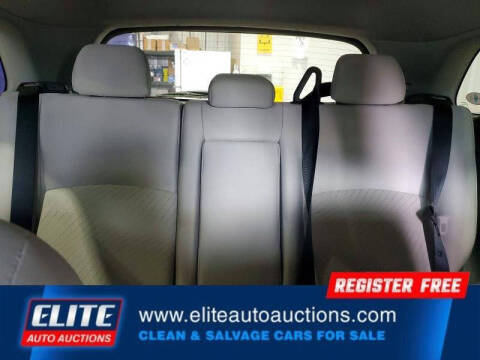 2015 Mitsubishi Outlander Sport SE