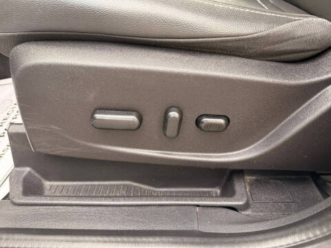 2016 Ford C-MAX Energi SEL