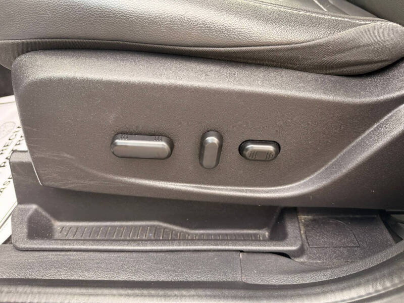 2016 Ford C-MAX Energi SEL