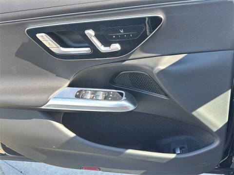 2026 Mercedes-Benz E-Class E 350 4MATIC