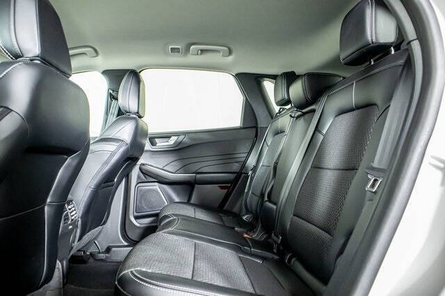 2023 Ford Escape Plug-In Hybrid