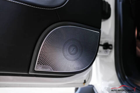 2021 Mercedes-Benz G-Class AMG G 63