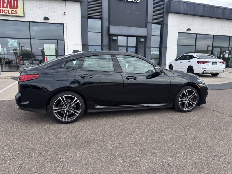 2022 BMW 2 Series 228i xDrive Gran Coupe