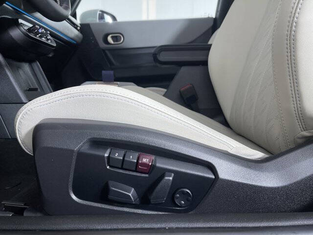 2025 MINI Hardtop 2 Door Cooper S