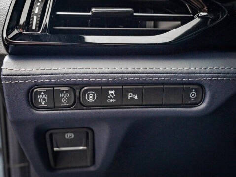 2026 Acura MDX SH-AWD Type S w/Advance Package