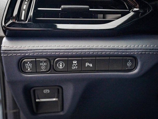 2026 Acura MDX SH-AWD Type S w/Advance Package