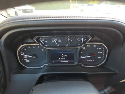 2022 GMC Sierra 1500 Limited