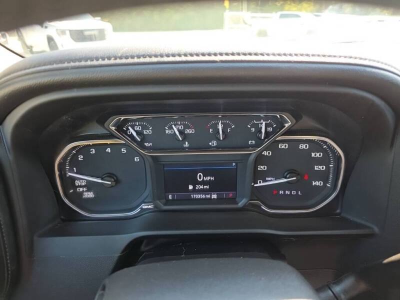 2022 GMC Sierra 1500 Limited