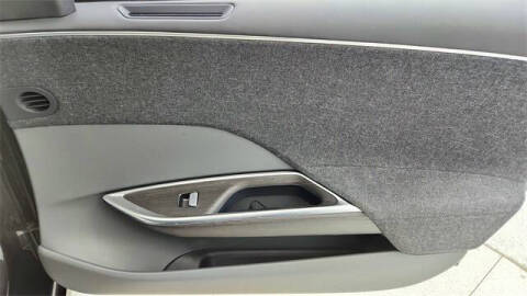 2024 Lucid Air Touring