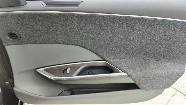 2024 Lucid Air Touring