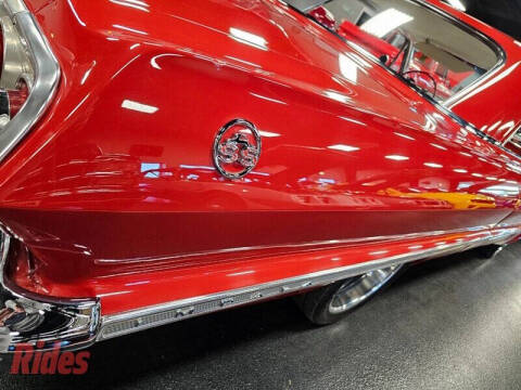 1963 Chevrolet Impala