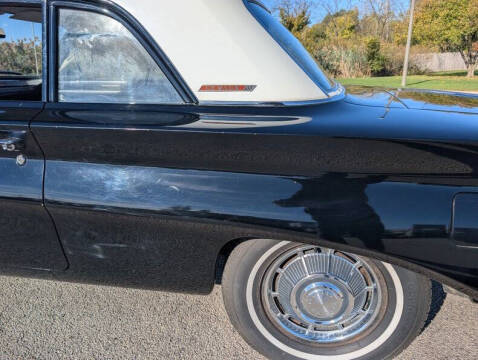 1962 Pontiac Tempest