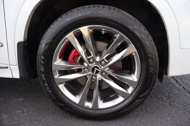 2014 Kia Sorento SX Limited