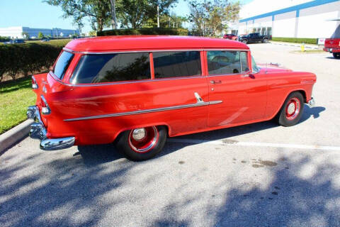 1955 Chevrolet 210