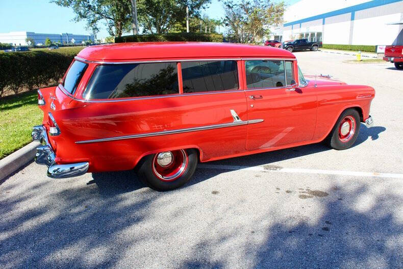 1955 Chevrolet 210