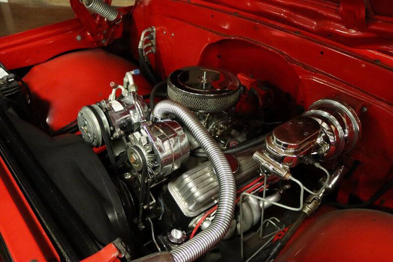 1968 Chevrolet C10