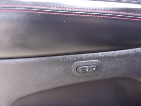 2017 Dodge Durango R/T