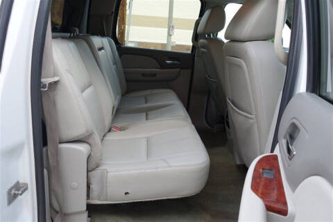 2009 GMC Sierra 2500HD