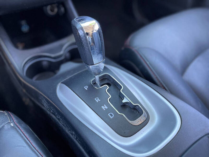 2018 Dodge Journey GT