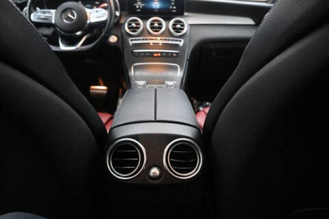 2022 Mercedes-Benz GLC GLC 300