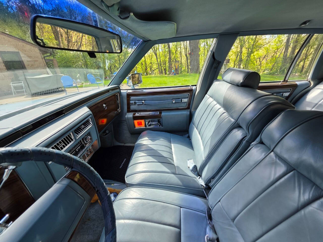 1978 Cadillac DeVille 150