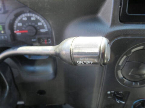 2013 Ford E-Series E-150