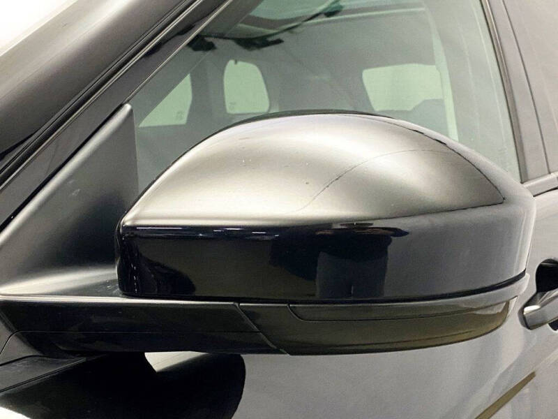 2016 Land Rover Range Rover Evoque