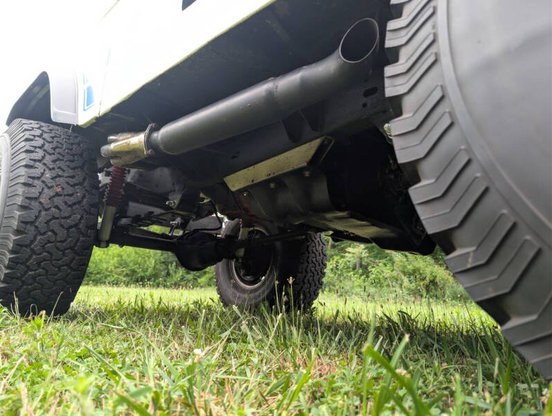 1980 Jeep CJ-5