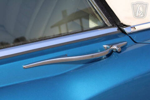 1989 Rolls-Royce Corniche