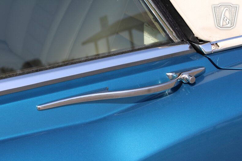 1989 Rolls-Royce Corniche