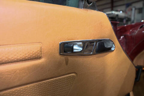 1982 Mercedes-Benz 380-Class 380 SL