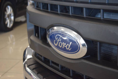 2022 Ford F-250 Super Duty XL