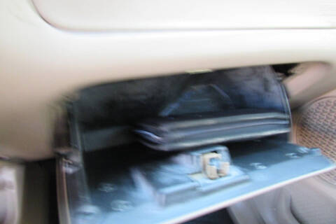 2001 Ford Explorer Sport Trac