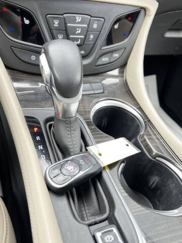 2020 Buick Envision Preferred