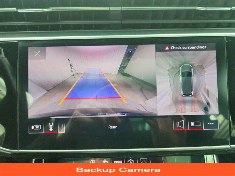 2021 Audi Q7 quattro Premium 45 TFSI