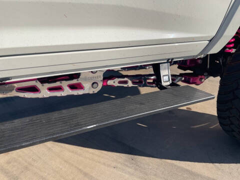 2022 RAM 2500 Limited