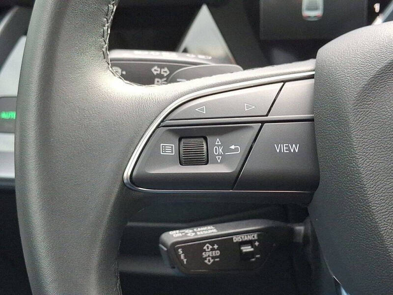 2025 Audi A3 quattro Premium Plus 40 TFSI