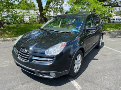 2006 Subaru B9 Tribeca for sale at Car Plus Auto Sales in Glenolden PA