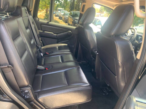 2010 Ford Explorer XLT