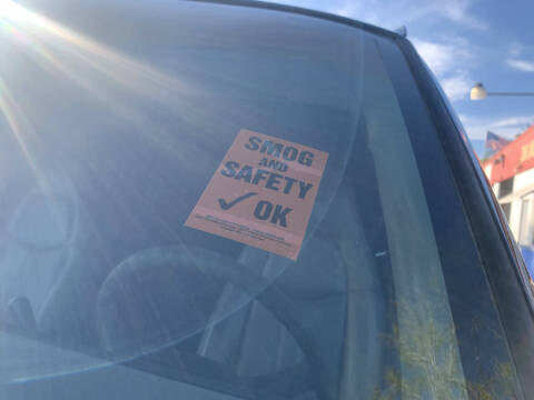 2000 Chevrolet Express G1500